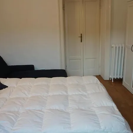 Konukevi Carlo Goldoni Milano