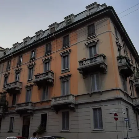 Konukevi Carlo Goldoni *